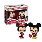 Funko Pop!  Minnie &amp; Mickey 2-Pack (Toys R Us ), Verzamelen, Poppetjes en Figuurtjes, Verzenden, Nieuw
