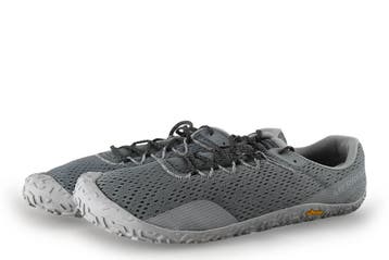 Merrell Barefoot in maat 50 Grijs, Overige kleuren, Verzenden, Zo goed als nieuw, Merrell