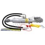 Hydraulische topstang cat. 2 - 474-634 (Werktuigen), Zakelijke goederen, Agrarisch | Werktuigen, Ophalen of Verzenden