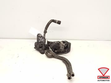 Audi RS6 RS7 4G C7 Secundaire Pomp Luchtpomp 079959231E, Ophalen, Gebruikt, Audi