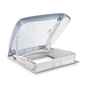 Dometic Mini Heki Style 40x40cm 25-42mm met Ventilatie, Ophalen of Verzenden, Nieuw
