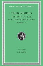 History Of The Peloponnesian War, Volume I | Nieuw, Boeken, Ophalen of Verzenden, Nieuw, Thucydides