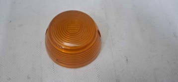 Ducati raw glas - 036191405  Indiana, Motoren, Verzenden, Nieuw