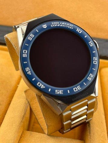 TAG Heuer - Connected - Heren - 2020+