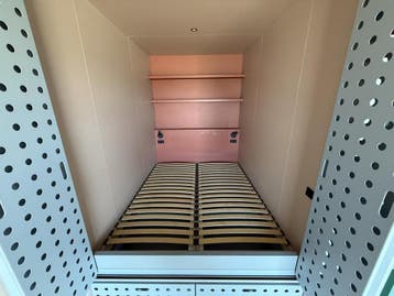 Te huur: Appartement Haparandaweg in Amsterdam, Noord-Holland, Appartement, Amsterdam