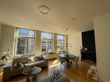 Te huur: Appartement Spoorstraat in Venlo, Limburg, Appartement, Venlo