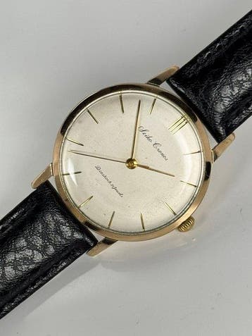 Seiko - Cronos - Zonder minimumprijs - Heren - 1969