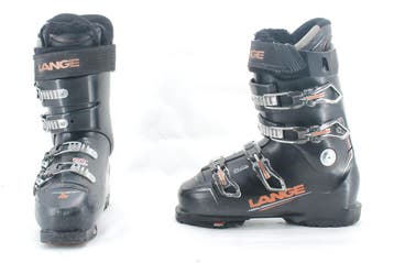 Skischoenen - Lange RX80 LV - 26MP/40.5EU, Overige merken, Gebruikt, Schoenen, Ophalen of Verzenden