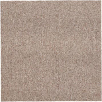 SALE!! - Tapijttegel Florida Bouclé Rood, Huis en Inrichting, Stoffering | Vloerbedekking, Ophalen of Verzenden, Nieuw