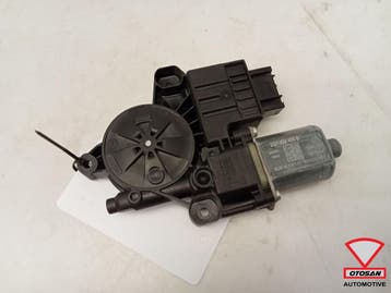 VW Seat Skoda Audi VAG Raammotor Links Voor 2Q1959405B, Ophalen, Gebruikt, Volkswagen