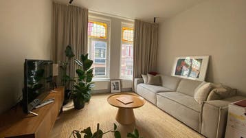 Te huur: Appartement Noorderdwarsstraat in Amsterdam, Noord-Holland, Appartement, Amsterdam