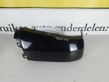 Gebruikte bumper Nissan Navara 2015-2015 – 850314KJOB, Ophalen of Verzenden, Nieuw