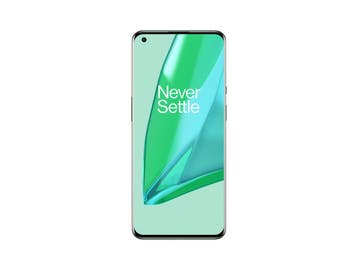 OnePlus 9 Pro - Smartphone - 256 GB - 12 GB RAM - Groen, Telecommunicatie, Mobiele telefoons | Overige merken, Verzenden, Nieuw