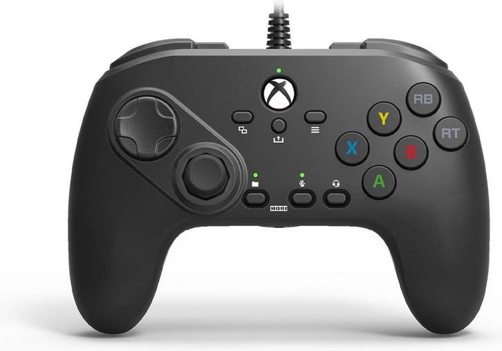 Hori Fighting Commander OCTA Controller - Xbox Series X/Xbox, Spelcomputers en Games, Spelcomputers | Overige Accessoires, Verzenden