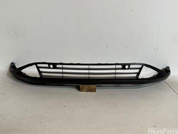 Nissan Qashqai J12 voor bumperspoiler onder 62026-6UA0A, Ophalen, Gebruikt, Voor, Bumper