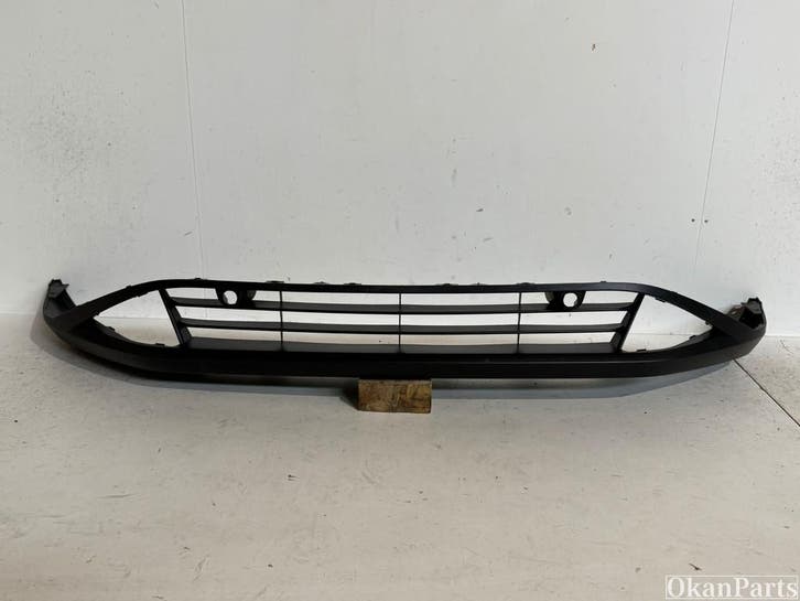 Nissan Qashqai J12 voor bumperspoiler onder 62026-6UA0A, Auto-onderdelen, Carrosserie en Plaatwerk, Gebruikt, Voor, Bumper, Ophalen