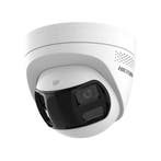Hikvision DS-2CD1383G2P-LIUF, 8MP 180 graden, Ophalen of Verzenden, Nieuw