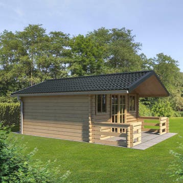Dakpanplaat | Dakplaat | PS47/1060RTA | Antracietgrijs, Dakplaat of Dakpanplaat, Verzenden, Nieuw, 15 m² of meer