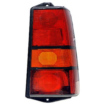 Fiat Panda 1986-2003 Achterlicht Rechts Zonder Elektrisch De, Verzenden, Nieuw