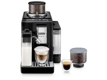 DeLonghi Rivelia EXAM440.55.B - Volautomatische, Witgoed en Apparatuur, Koffiezetapparaten, Verzenden, Zo goed als nieuw