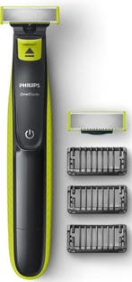 Philips OneBlade QP2520/30 - Trimmer, scheerapparaat en, Verzenden, Nieuw