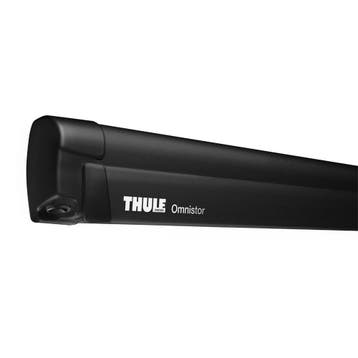 Thule 8000 230V 500 Antraciet-Mystic Grey, Ophalen of Verzenden, Nieuw, Thule
