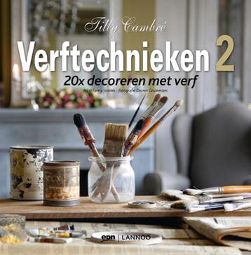 Verftechnieken - T. Cambre 9789020990454, Verzenden, Zo goed als nieuw, T. Cambre