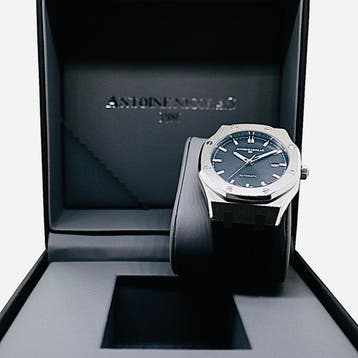 Antoine Nicolas 1986 - Cannes - Zonder minimumprijs - Unisex, Nieuw