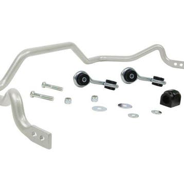 Whiteline 99-05 BMW 3 Series E46 (Excl. M3) Rear 20mm Heavy, Ophalen of Verzenden, Nieuw