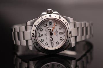 SAVENTI BY OFFICINE SARDINI - BERGAMO GMT AUTOMATIC - Zonder, Nieuw