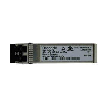 Brocade 57-1000117-01, Computers en Software, Ophalen of Verzenden, Nieuw