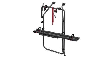 Fiamma Carry-Bike VW T5 D/ T6 D Deep Black, Nieuw