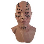 Demon Alien masker met borststuk, Verzenden, Nieuw