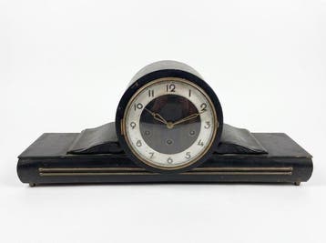 Klok - Hout - 1950-1960
