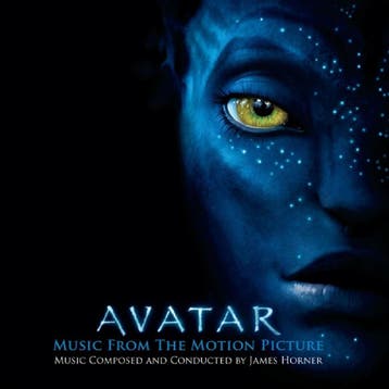 lp nieuw - original motion picture soundt - AVATAR (nieuw), Verzenden, Zo goed als nieuw, Overige formaten
