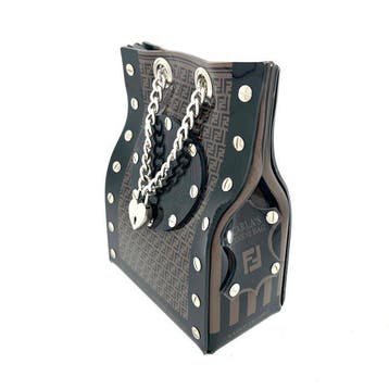 Ad van Hassel (1953) - Luxury Fendi Goodie Bag