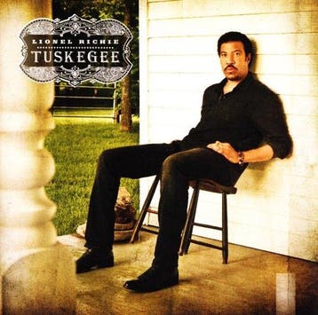 Lionel Richie - Tuskegee (Dutch Edition) - CD, Verzenden, Nieuw in verpakking
