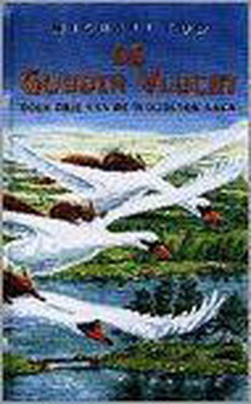 De gouden vlucht / De woudstok saga / b. 2 - M. Tod, Verzenden, Gelezen, M. Tod
