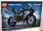 Lego - Technic - 42170 - LEGO Technic - Motocykl Kawasaki, Nieuw