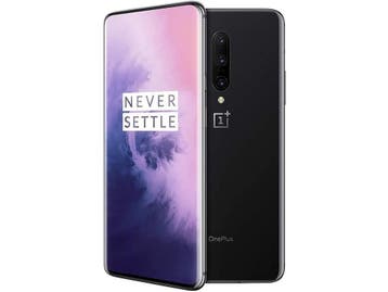 OnePlus 7 Pro - Grijs - 128 GB - Dubbele fysieke simkaart, Verzenden, Zo goed als nieuw