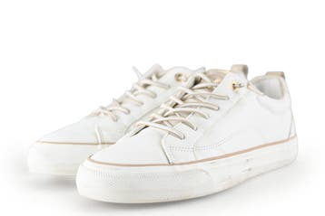 Mustang Sneakers in maat 37 Wit, Kleding | Dames, Schoenen, Verzenden, Wit, Mustang, Sneakers of Gympen