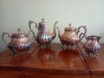 Victor Saglier - Paris, France - Koffie- en theeservies (4)