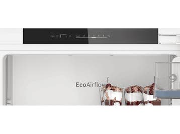 Bosch -  Inbouw Koelkast Zonder Vriesvak Nishoogte 88 Cm, Witgoed en Apparatuur, 85 tot 120 cm, Zonder vriesvak, Verzenden, 100 tot 150 liter