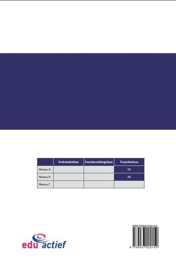 Economie en handel / Assistent verkoop/retail; Deel 1 van 4, Verzenden, Gelezen, Marien Kempeneers