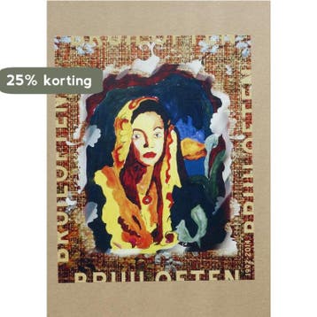 Bruiloften - Paul Breuker 9789081448109, Verzenden, Gelezen, Paul Breuker