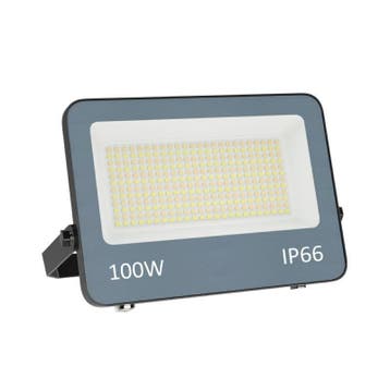 LED FLOODLIGHT PRO | 100W | CCT-SWITCH, Nieuw