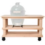 Fraaii Buitenkeuken Douglas Standaard + Houten Werkblad, Tuin en Terras, Verzenden, Nieuw