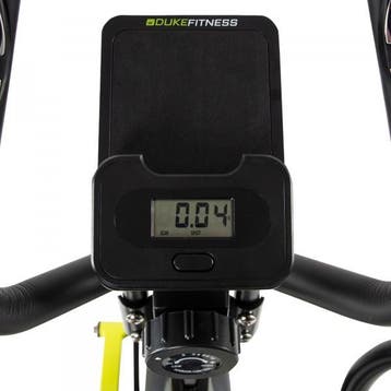 Duke Fitness Stepper Plus, Verzenden, Nieuw