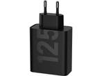 Motorola TurboPower 125W - USB-C Lader - 2x USB-C Uitgang -, Verzenden, Zo goed als nieuw