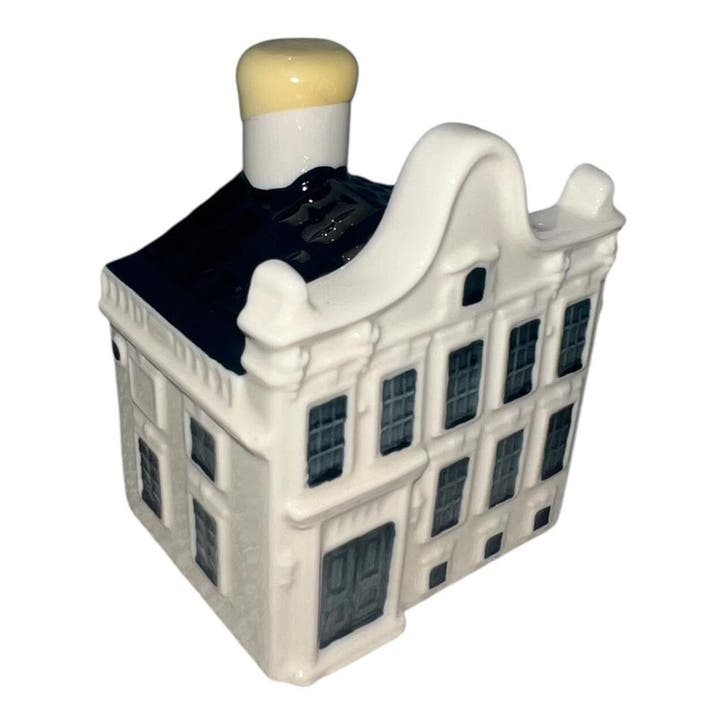 Bols KLM Huisje 90, Verzamelen, Beelden en Beeldjes, Zo goed als nieuw, Verzenden